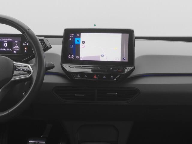 Volkswagen ID.3 First Plus 58 kWh | CAMERA | ADAPTIVE | SCHUIFDAK | STOEL- EN STUURVERW.