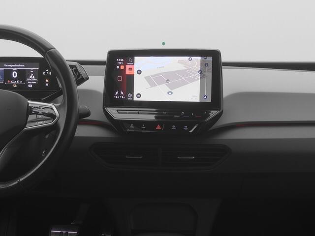 Volkswagen ID.3 First Plus 58 kWh | CAMERA | ADAPTIVE | STOEL- EN STUURVERW.