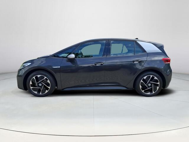 Volkswagen ID.3 First 58 kWh | Stoelverwarming |