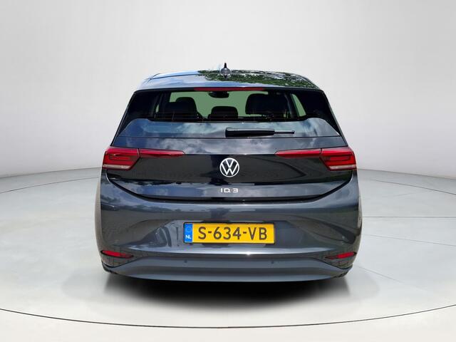 Volkswagen ID.3 First 58 kWh | Stoelverwarming |