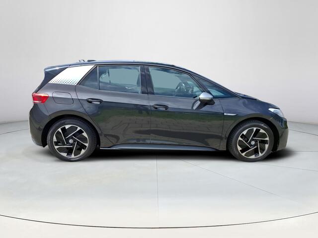 Volkswagen ID.3 First 58 kWh | Stoelverwarming |