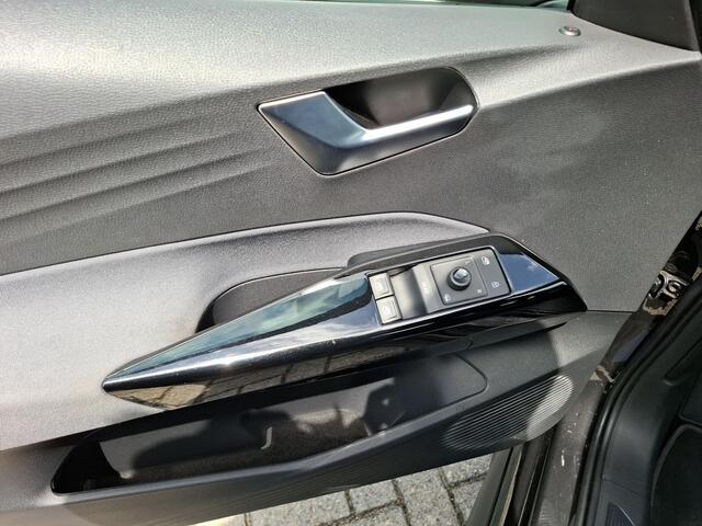 Volkswagen ID.3 First 58 kWh | Stoelverwarming |