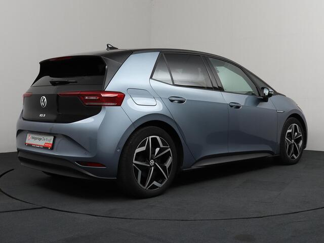Volkswagen ID.3 Pro S 77 kWh | SoH 96,4% | IQ.Light | 360° Camera | Navigatie!