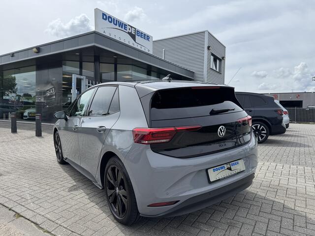 Volkswagen ID.3 Limited Edition 52 kWh 170pk