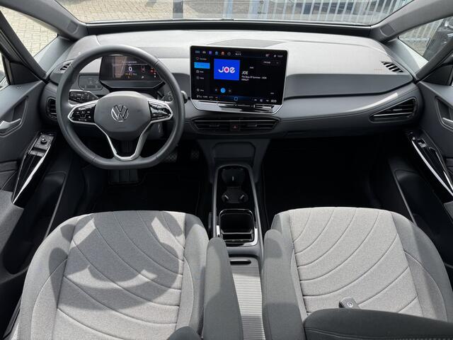 Volkswagen ID.3 Limited Edition 52 kWh 170pk