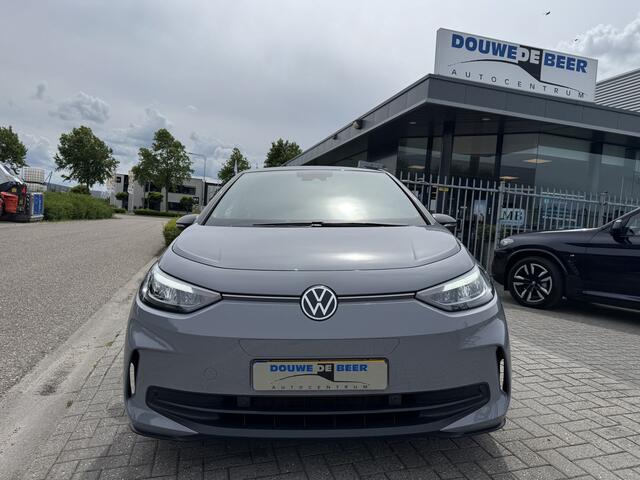 Volkswagen ID.3 Limited Edition 52 kWh 170pk