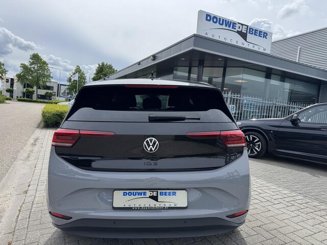 Volkswagen ID.3 Limited Edition 52 kWh 170pk
