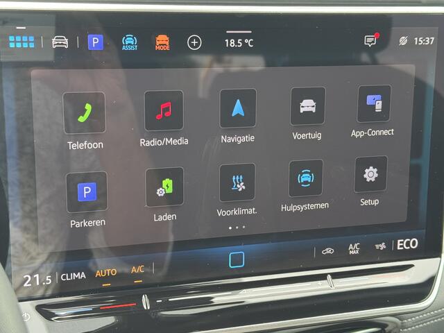 Volkswagen ID.3 Limited Edition 52 kWh 170pk