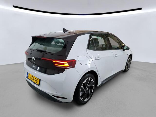 Volkswagen ID.3 First 58 kWh | Binnenkort beschikbaar |