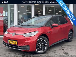 volkswagen-id.3-pro-58-kwh-pdc-voor