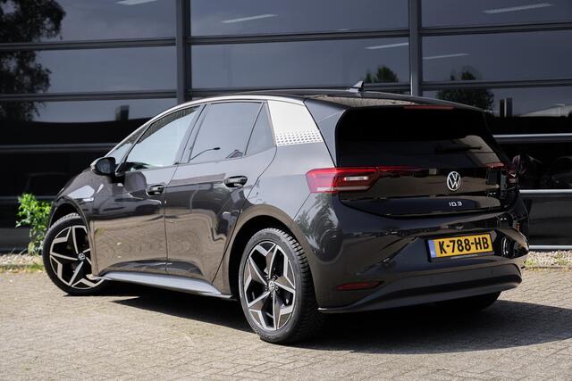 Volkswagen ID.3 First Plus 58 kWh 1e eig.|Camera|Verw.Stuur&Stoel|