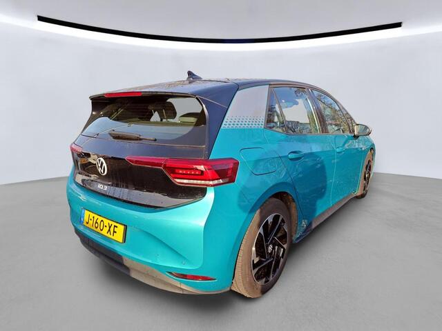Volkswagen ID.3 First 58 kWh NL-AUTO | LMV