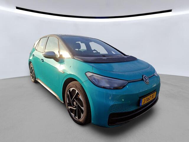 Volkswagen ID.3 First 58 kWh NL-AUTO | LMV