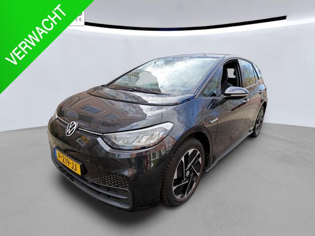 Volkswagen ID.3 Pro 58 kWh CAMERA | NAVI | LAGE KM STAND