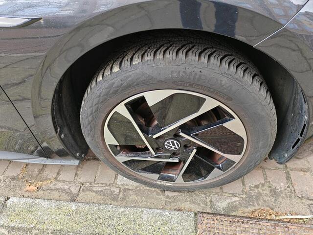 Volkswagen ID.3 Pro 58 kWh CAMERA | NAVI | LAGE KM STAND