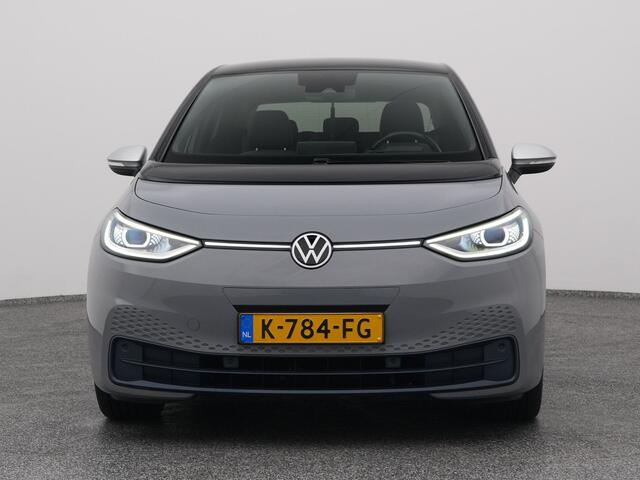 Volkswagen ID.3 First Plus 58 kWh | CAMERA | ADAPTIVE | STOEL- EN STUURVERW.