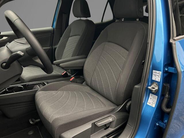 Volkswagen ID.3 Pro 204pk Automaat Adaptive cruise control, Achteruitrijcamera, Navigatie, LED koplampen, Stoelverwarming, App connect, Parkeersensoren