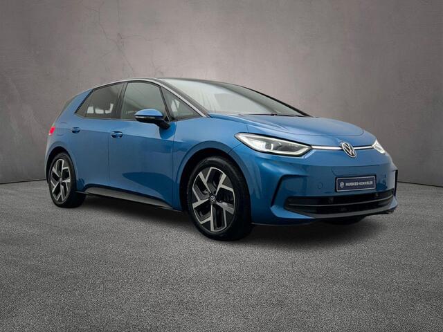 Volkswagen ID.3 Pro 204pk Automaat Adaptive cruise control, Achteruitrijcamera, Navigatie, LED koplampen, Stoelverwarming, App connect, Parkeersensoren