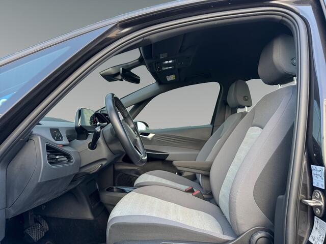 Volkswagen ID.3 Life 58 kWh 204pk Parkeersensoren vóór en achter | Adaptive Cruise Control | Voorstoelen verwarmbaar