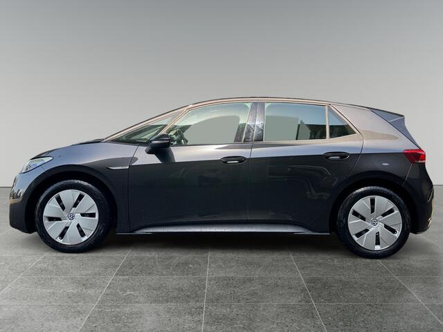 Volkswagen ID.3 Life 58 kWh 204pk Parkeersensoren vóór en achter | Adaptive Cruise Control | Voorstoelen verwarmbaar