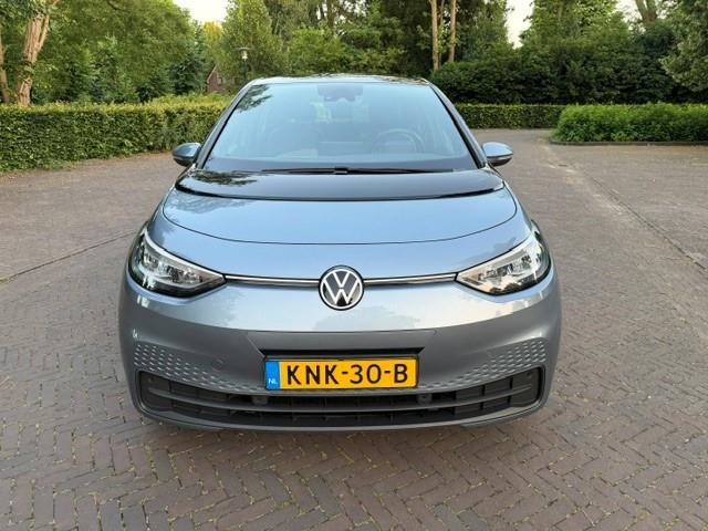 Volkswagen ID.3 Pro S 77 kWh SOH 94,8%/Navi/Acarplay/Hleer/Fabrieksgarantie