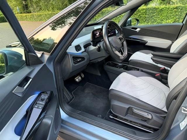 Volkswagen ID.3 Pro S 77 kWh SOH 94,8%/Navi/Acarplay/Hleer/Fabrieksgarantie