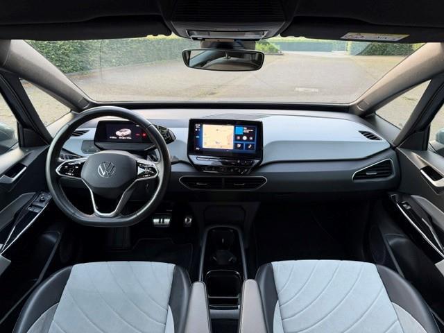 Volkswagen ID.3 Pro S 77 kWh SOH 94,8%/Navi/Acarplay/Hleer/Fabrieksgarantie