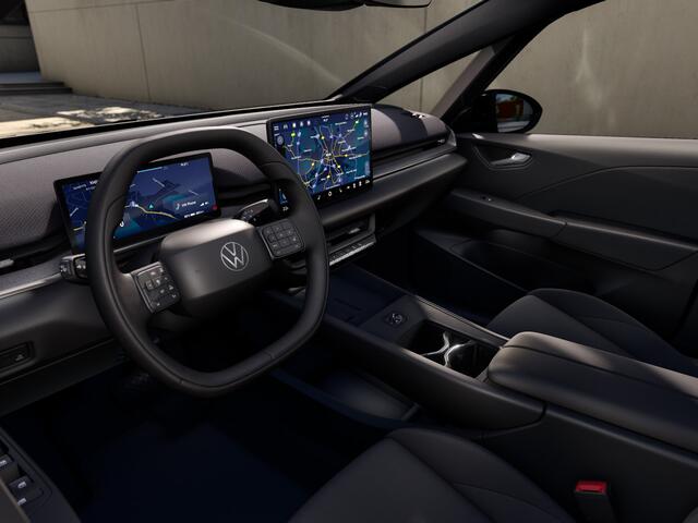 Volkswagen ID.3 Life 50 kWh 170 PK | Steunhaak | Stoel- en Stuurverwarming | Adaptieve Cruise Control | 19 Inch |