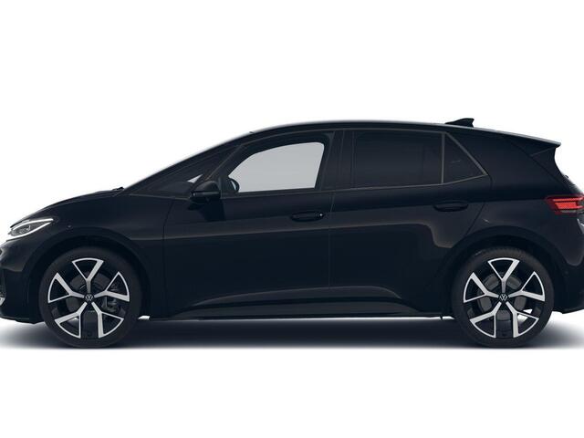 Volkswagen ID.3 Style 84 kWh 231 PK | Steunhaak | Panoramadak | Harman/Kardon | Head-Up Display | 360 Camera |