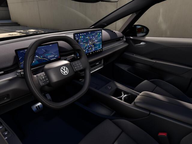 Volkswagen ID.3 Style 84 kWh 231 PK | Steunhaak | Panoramadak | Harman/Kardon | Head-Up Display | 360 Camera |