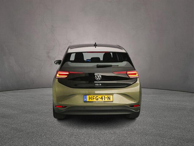 Volkswagen ID.3 Pure Business 170pk Automaat Adaptive cruise control, Navigatie, LED koplampen, Stoelverwarming, Stuurwiel verwarmd, Parkeersensoren