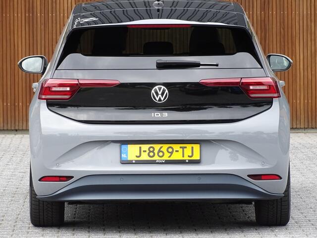 Volkswagen ID.3 First Plus 58 kWh / Massage / IQ-Light / *NAP*