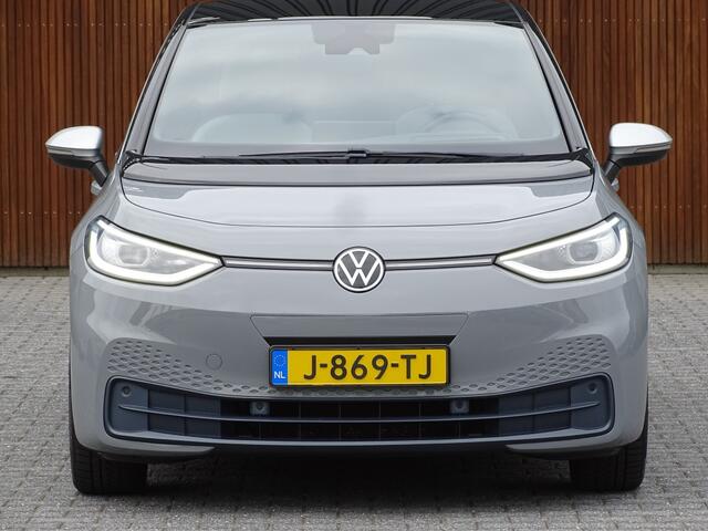 Volkswagen ID.3 First Plus 58 kWh / Massage / IQ-Light / *NAP*