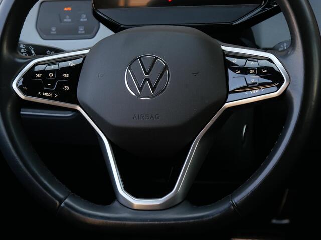 Volkswagen ID.3 77 kWh PRO S/ 360° CAMERA/ WARMTEPOMP/ ASSISTENTIE PACK /COMFORT PACK/ SOH 91%
