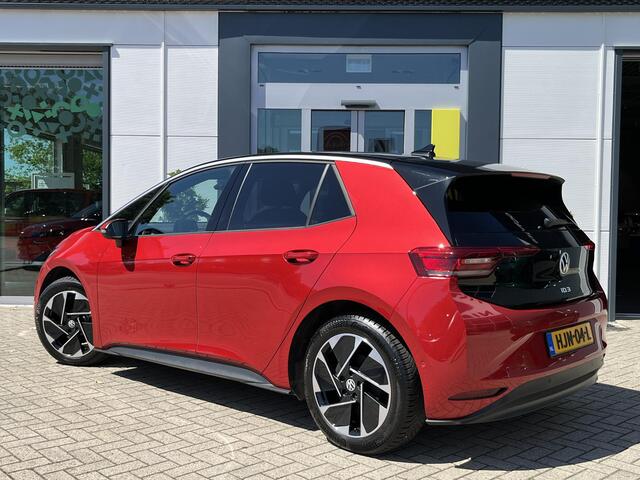 Volkswagen ID.3 Pro Business 59 kWh | Trekhaak | 6.500 km |