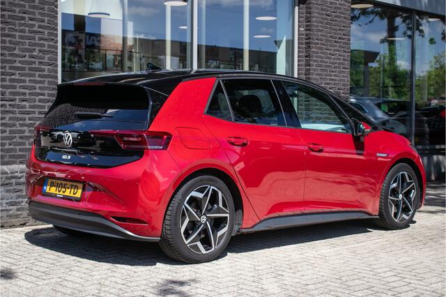 Volkswagen ID.3 Pro S 77 kWh | Adapt Cruise | Camera | Warmtepomp |