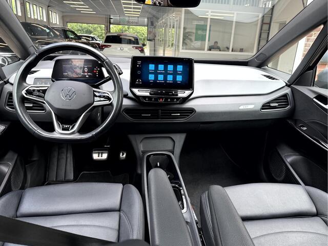 Volkswagen ID.3 First Max 58 kWh SOH 94.9%, Vol Opties!!