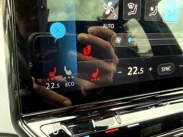 Volkswagen ID.3 First Max 58 kWh SOH 94.9%, Vol Opties!!