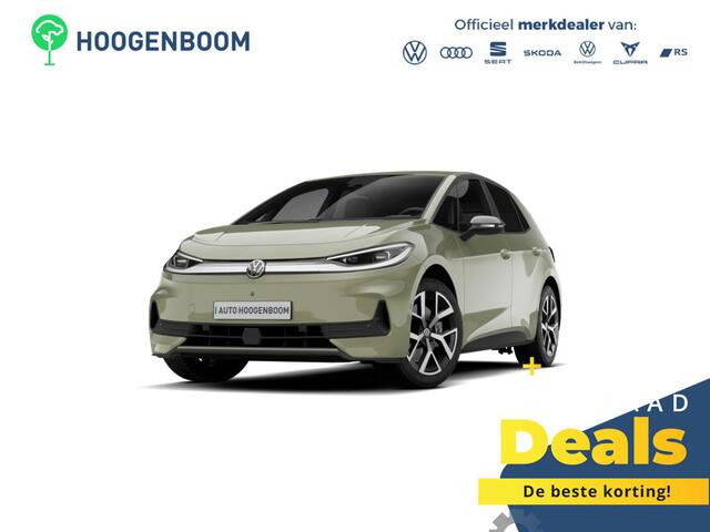 Volkswagen ID.3 Neo Trend | Automatische afstandsregeling (Adaptive Cruise Control) | Buitenspiegels elektrisch instel-, verwarm- en inklapbaar | Koplampverlichting LED