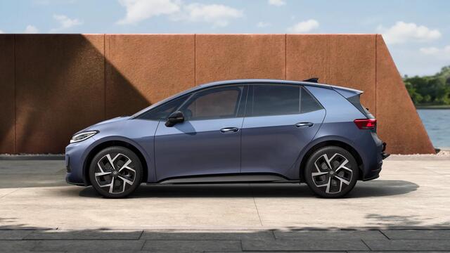 Volkswagen ID.3 Neo Life | Airconditioning automatisch, 2-zone (Climatronic) | Automatische afstandsregeling (Adaptive Cruise Control) | Buitenspiegels elektrisch instel-, verwarm- en inklapbaar