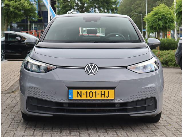 Volkswagen ID.3 Pure 45 kWh Navi / Carplay / Cruise / Climate / Btw auto
