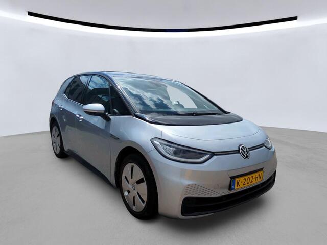 Volkswagen ID.3 Business 58 kWh | Binnenkort beschikbaar |