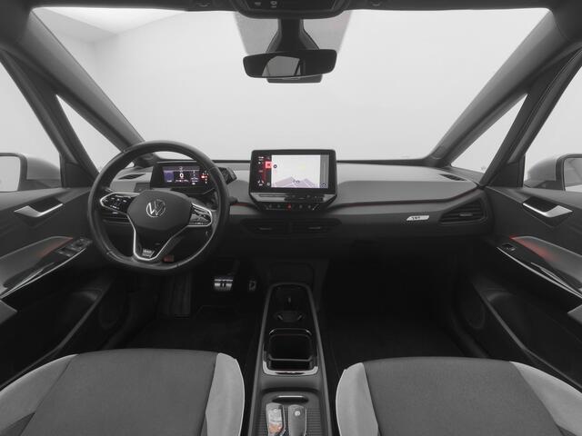 Volkswagen ID.3 First Plus 58 kWh | ADAPTIVE | STOEL- EN STUURVERW.