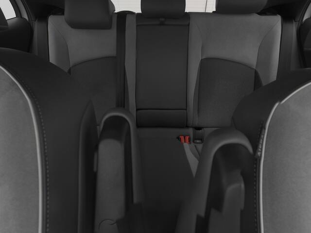 Volkswagen ID.3 First Plus 58 kWh | ADAPTIVE | STOEL- EN STUURVERW.