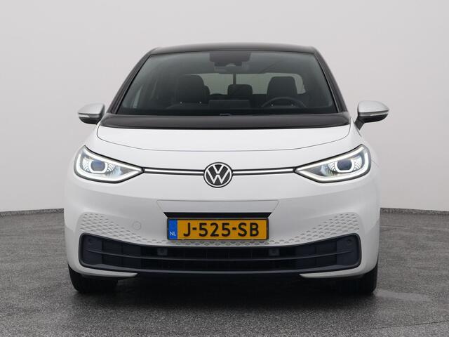 Volkswagen ID.3 First Plus 58 kWh | ADAPTIVE | STOEL- EN STUURVERW.
