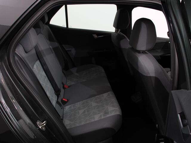 Volkswagen ID.3 Pro 58 kWh SOH 90% 18"Lichtmetalen Velgen Navigatie Parkeer sensoren Adaptive Cruise Control Climate Control