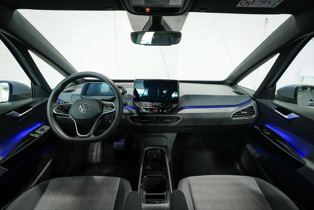 Volkswagen ID.3 First 58 kWh | SOH 88% | Stoel- & Stuurverwarming | Apple Carplay | PDC | Ambienteverlichting |