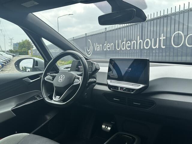 Volkswagen ID.3 First Max 58 kWh 204pk Navigatie