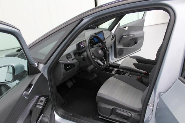 Volkswagen ID.3 Pro 58 kWh 146PK, RIJKLAAR | SOH 95% | STUUR/STOELVERWARMING | SFEERVERLICHTING | CARPLAY