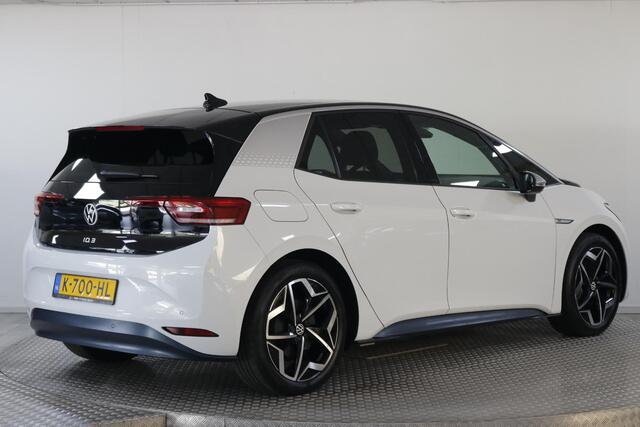 Volkswagen ID.3 First Plus 58 kWh Climate | Carplay | Cruise | LED | DAB.